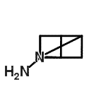 CAS#: 138580-12-8， 1-Azapentacyclo[4.2.0.0<Sup>2,5</Sup>.0<Sup>3,8</Sup>.0<Sup>4,7</Sup>]Octan-3-Amine