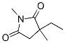 CAS#: 13861-99-9， 3-Ethyl-1,3-Dimethyl-2,5-Pyrrolidinedione