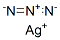 CAS#: 13863-88-2， Silver Azide