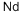 CAS#: 13864-04-5， Neodymium Hydride(NdH3)