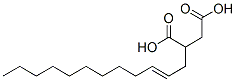 CAS#: 13877-83-3， Dodec-2-Enylsuccinic Acid