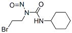 CAS#: 13907-72-7， 1-(2-Bromoethyl)-3-Cyclohexyl-1-Nitrosourea