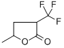 structure of CAS# 139547-12-9, Dihydro-5-Methyl-3-(Trifluoromethyl)-2(3H)-Furanone;(3S,5R)-5-Methyl-3-(Trifluoromethyl)Tetrahydrofuran-2-One;(3S,5R)-5-Methyl-3-(Trifluoromethyl)-2-Tetrahydrofuranone;Zinc04266592
