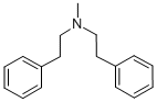 CAS#: 13977-33-8， N,N-Bis(2-Phenyl-Ethyl)-N-Methyl-Amine