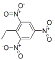 CAS#: 13985-60-9， 2-Ethyl-1,3,5-Trinitrobenzene