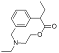 CAS#: 14007-64-8， Butetamate