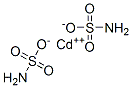 CAS#: 14017-36-8， Cadmium Disulphamate