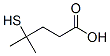 CAS#: 140231-31-8， 4-Mercapto-4-Methyl-Pentanoic Acid
