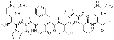 CAS#: 14042-92-3， Ornitho-Kinin