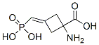 CAS#: 140480-88-2， 1-Amino-3-(Phosphonomethylidene)Cyclobutane-1-Carboxylic Acid
