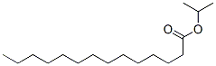 CAS#: 1405-98-7， Propan-2-Yl Tetradecanoate