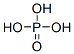CAS#: 14066-20-7， dihydrogentetraoxophosphate(V)