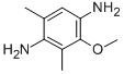 CAS#: 14090-00-7， 4-Amino-2-Methoxy-3,5-Dimethylaniline