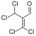 CAS#: 14129-84-1， 2-(Dichloromethyl)-3,3-Dichloropropenal