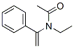 CAS#: 141341-81-3， N-Ethyl-N-(1-Phenylvinyl)-Acetamide