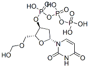 CAS#: 14167-70-5， Hydroxymethyldeoxyuridine Triphosphate