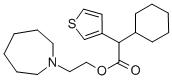 CAS#: 14176-10-4， Cetiedil