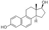 CAS#: 1423-97-8， Estra-1,3,5,7,9-Pentaene-3,17beta-Diol