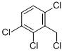 CAS#: 1424-79-9， 1,2,4-Trichloro-3-(Chloromethyl)Benzene