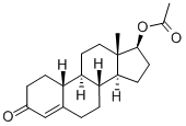 CAS#: 1425-10-1， 19-Nortestosterone Acetate