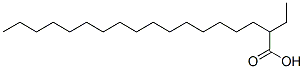 CAS#: 14276-80-3， 2-Ethyloctadecanoic Acid