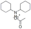 CAS#: 14297-75-7， Dicyclohexylammonium Acetate