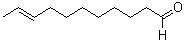 CAS#: 143-14-6， 9-Undecenal
