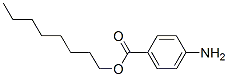 CAS#: 14309-41-2， Octyl 4-Aminobenzoate