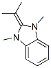 CAS#: 143268-49-9， 2,3-Dihydro-1,3-Dimethyl-2-(1-Methylethylidene)-1H-Benzimidazole