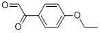 CAS#: 14333-52-9， (4-Ethoxy-Phenyl)-Oxo-Acetaldehyde