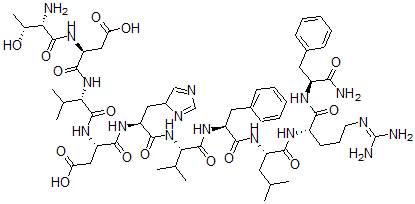 CAS#: 143458-86-0， Neomyosuppressin