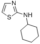 CAS#: 1438-45-5， N-Cyclohexyl-1,3-Thiazol-2-Amine