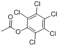 CAS#: 1441-02-7， Pentachlorophenol Acetate