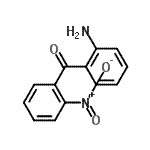CAS#: 1444-72-0， (2-Aminophenyl)(2-Nitrophenyl)Methanone