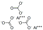 CAS#: 14455-29-9， Carbonic Acid Aluminium Salt