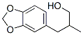 CAS#: 1446-84-0， 3-Benzo[1,3]Dioxol-5-Yl-2-Methyl-Propan-1-Ol