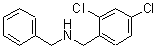 CAS#: 14501-87-2， N-Benzyl-1-(2,4-Dichlorophenyl)Methanamine
