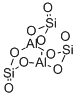 CAS#: 14504-95-1， Aluminum Silicate