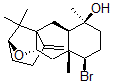 CAS#: 146293-93-8， Kahukuene A