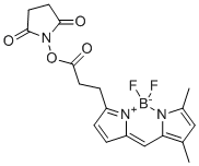 CAS#: 146616-66-2， BDY FL, SE
