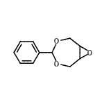 CAS 登录号：14700-56-2， 4-苯基-3,5,8-三氧杂双环[5.1.0]辛烷