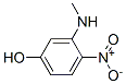 CAS#: 14703-79-8， 3-(Methylamino)-4-Nitrophenol