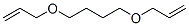 CAS#: 1471-16-5， 1,4-Bis(Allyloxy)Butane