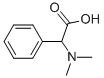 CAS#: 14758-99-7， 2-Dimethylamino-2-phenyl-ethanoic acid