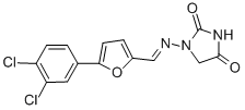 CAS#: 14796-28-2， Clodanolene