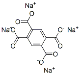 CAS#: 148-04-9， Tetrasodium Benzene-1,2,4,5-Tetracarboxylate