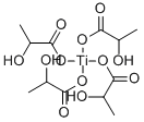 CAS#: 14814-02-9， Titanium Lactate