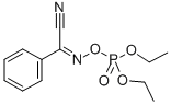CAS#: 14816-17-2， 4-Ethoxy-7-Phenyl-3,5-Dioxa-6-Aza-4-Phosphaoct-6-Ene-8-Nitrile 4-Oxide