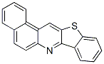 CAS#: 1491-10-7， Benzo[f][1]Benzothieno[3,2-b]Quinoline