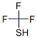 CAS#: 1493-15-8， Trifluoromethanethiol